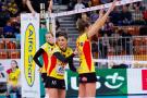 BKS Aluprof - Impel Wrocław